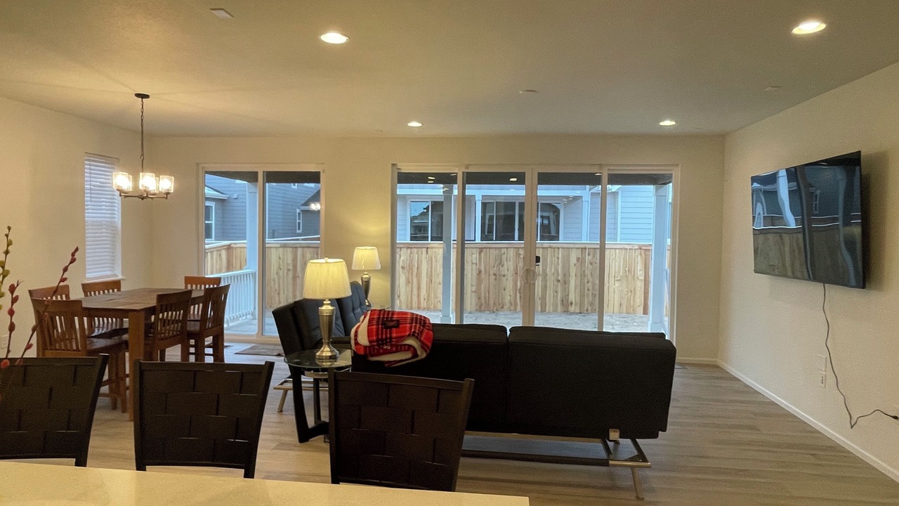 Photo of Livingroom in Commerce City