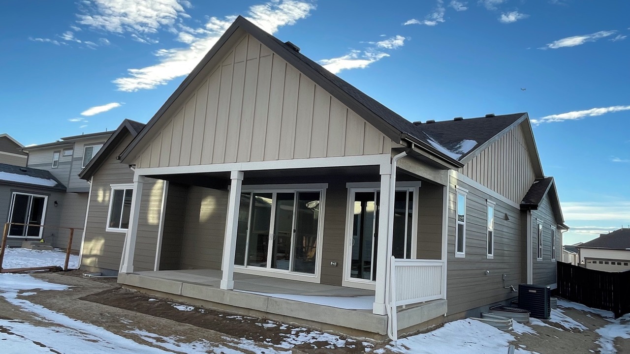 Photo of Outdoor in Commerce City