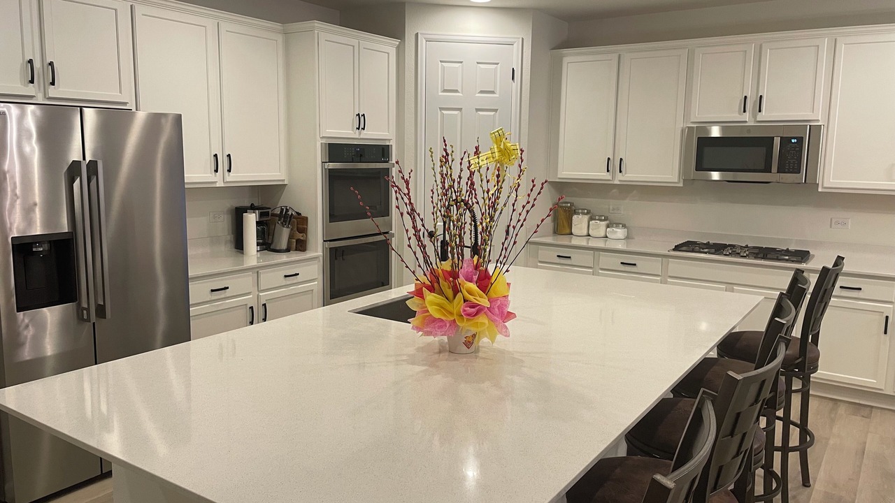 Photo of Kitchen in Commerce City