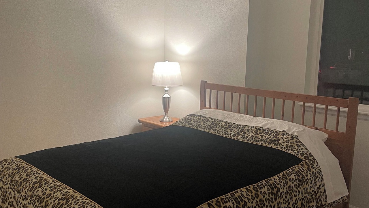 Photo of Bedroom in Commerce City