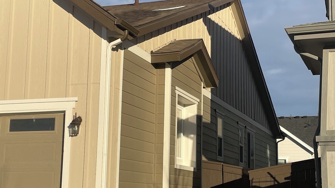 Photo of Outdoor in Commerce City