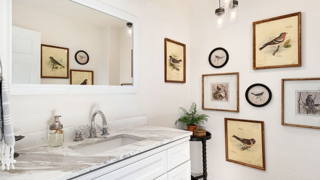 Photo of Bathroom in Bailey