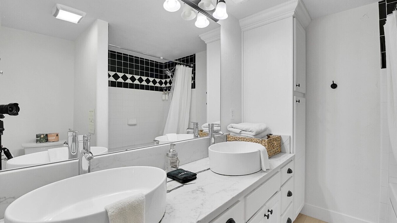 Photo of Bathroom in Bailey