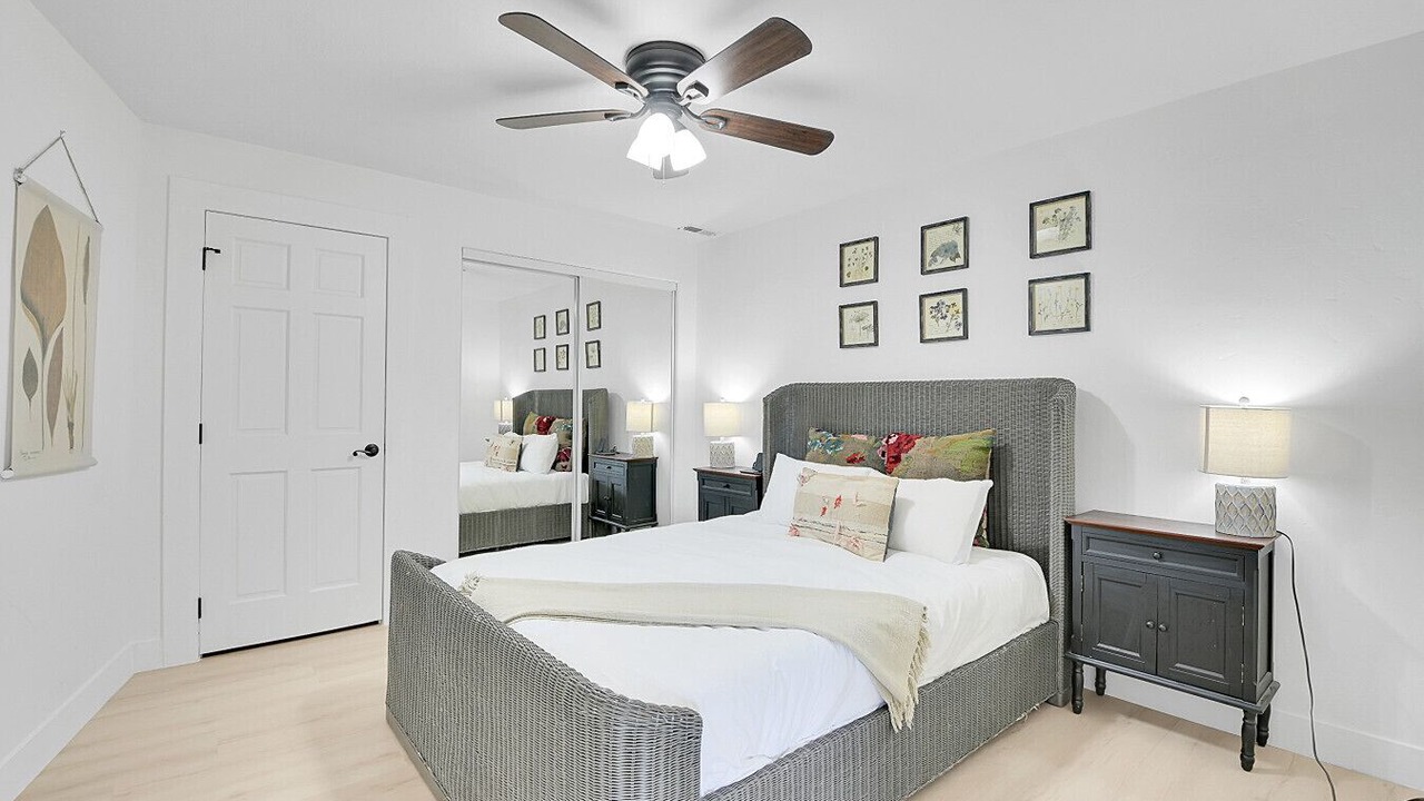 Photo of Bedroom in Bailey