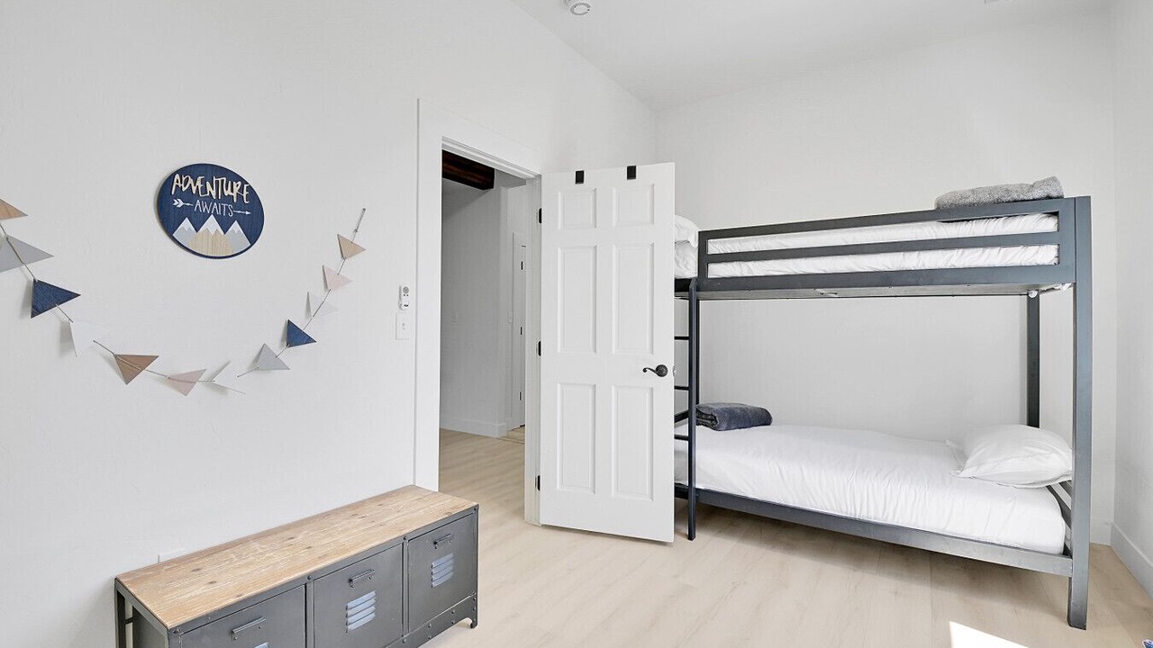 Photo of Bedroom in Bailey