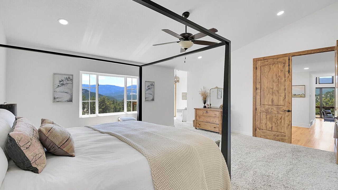 Photo of Bedroom in Bailey
