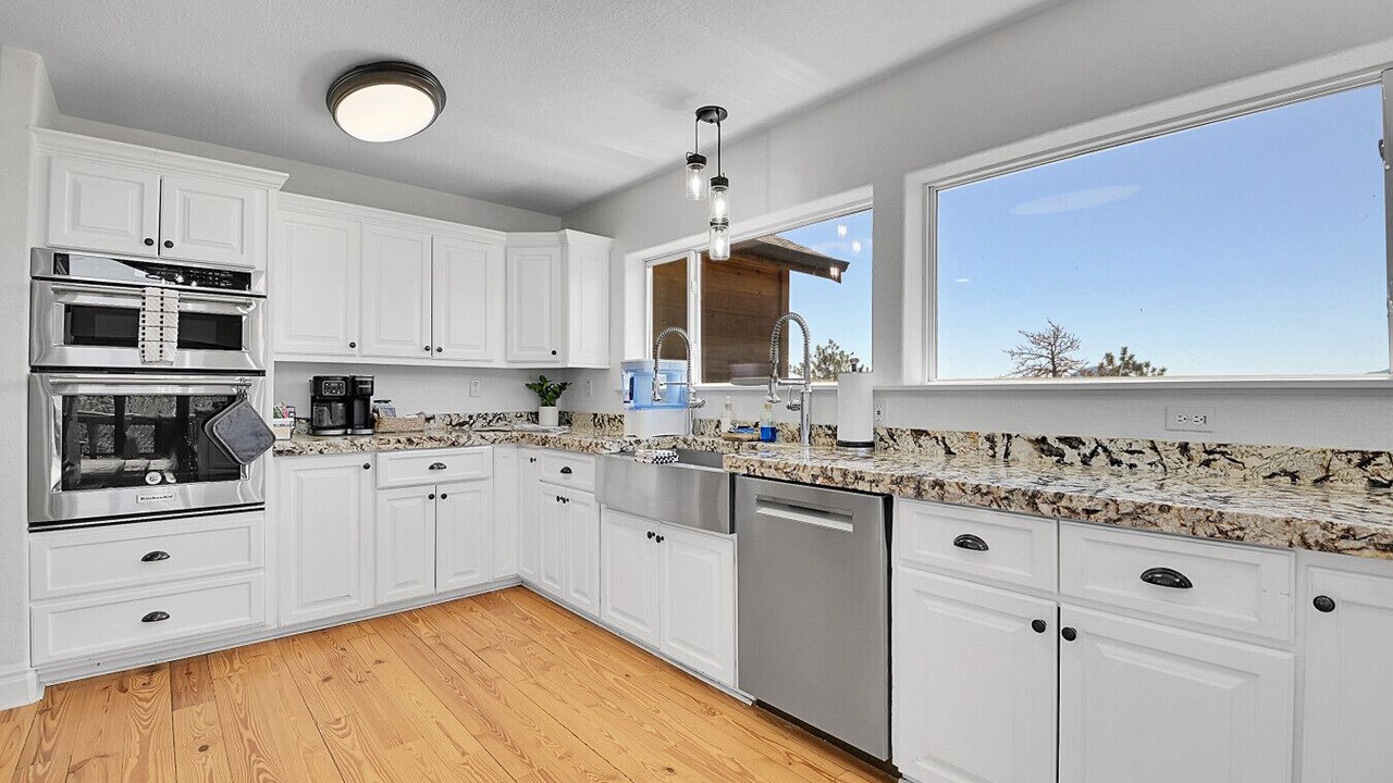 Photo of Kitchen in Bailey