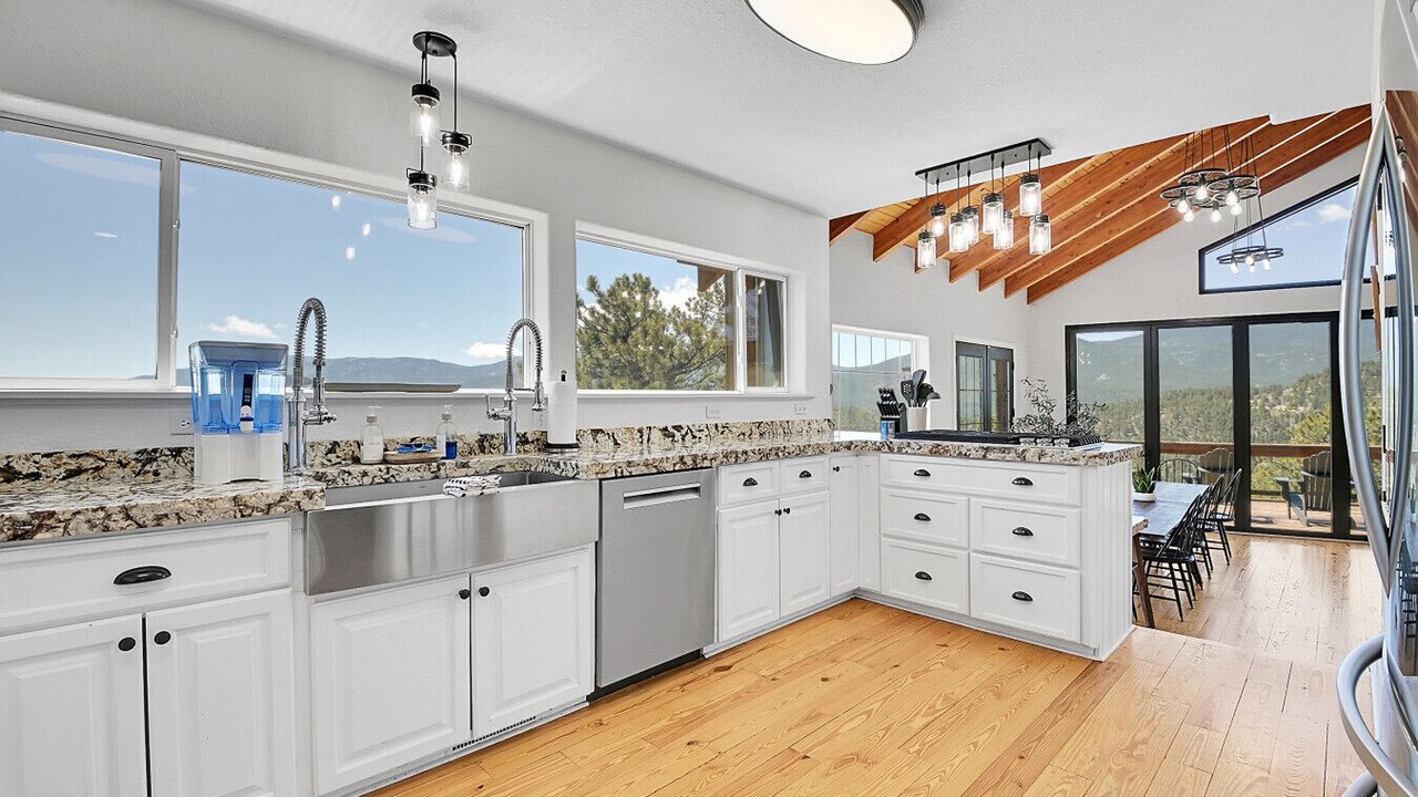 Photo of Kitchen in Bailey