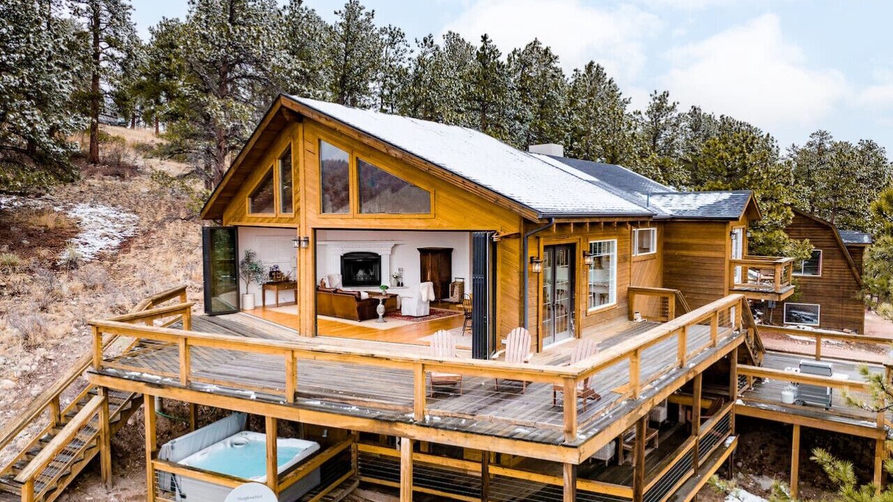Photo of Outdoor in Bailey