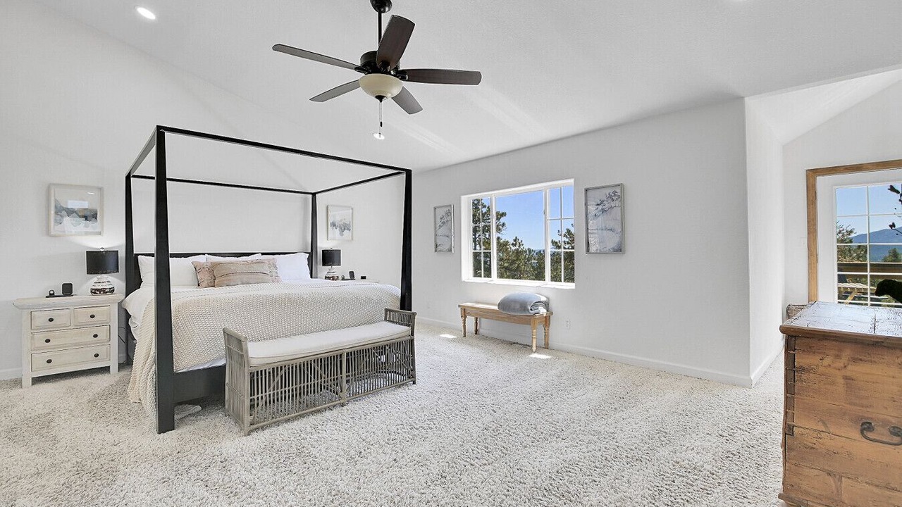 Photo of Bedroom in Bailey