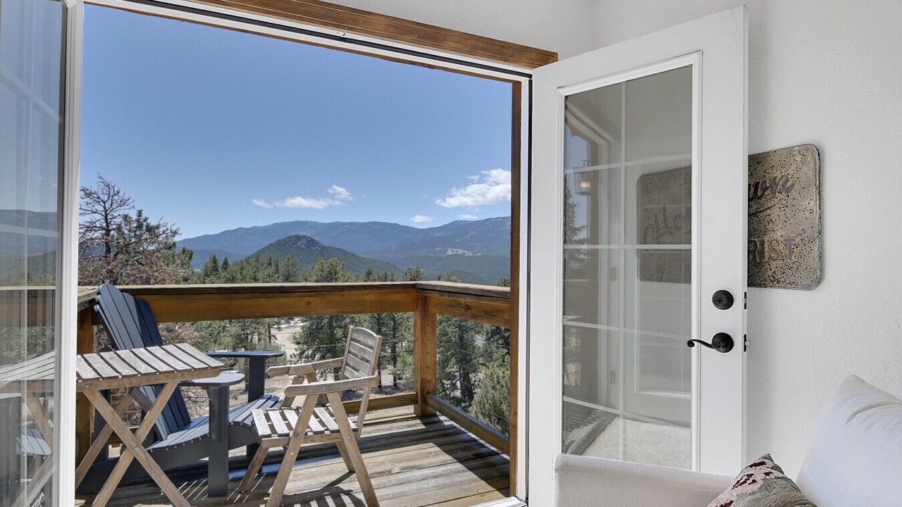 Photo of Outdoor in Bailey