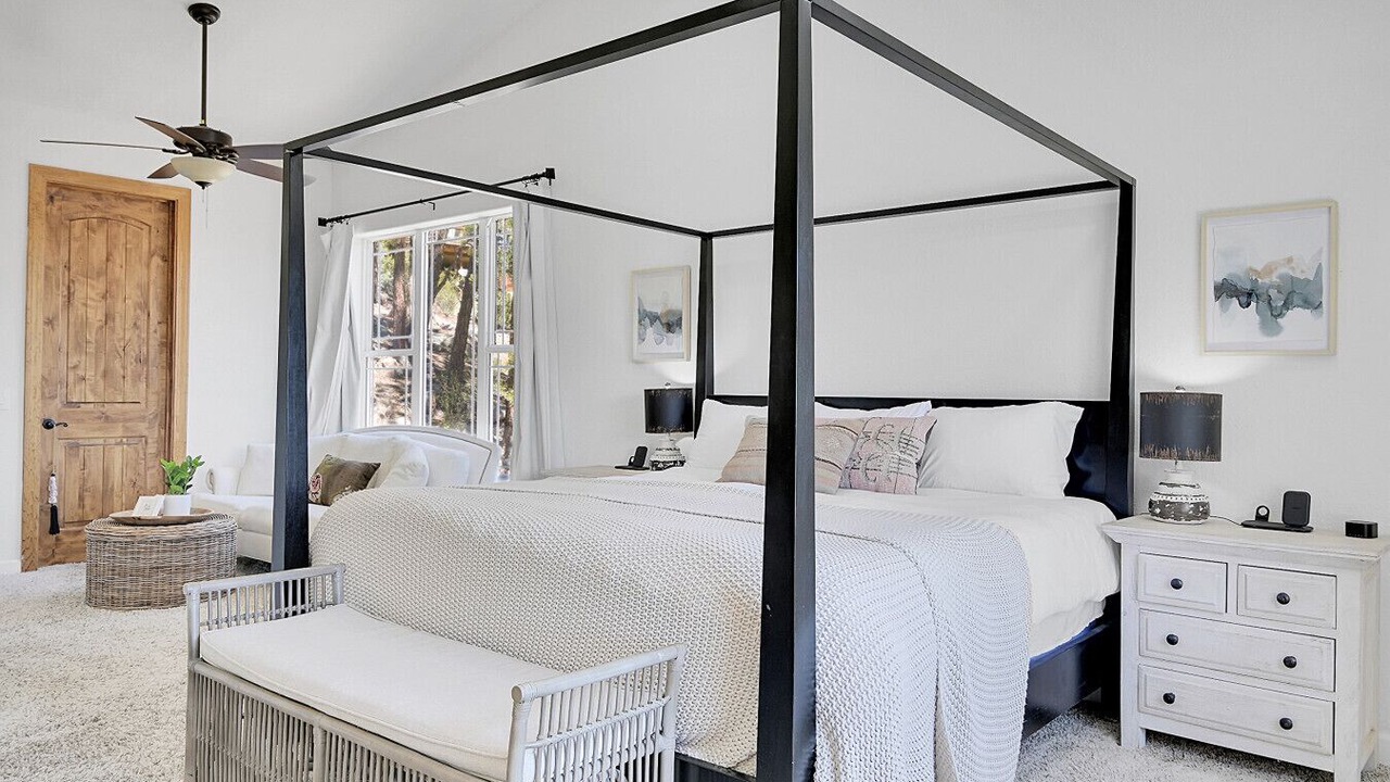 Photo of Bedroom in Bailey