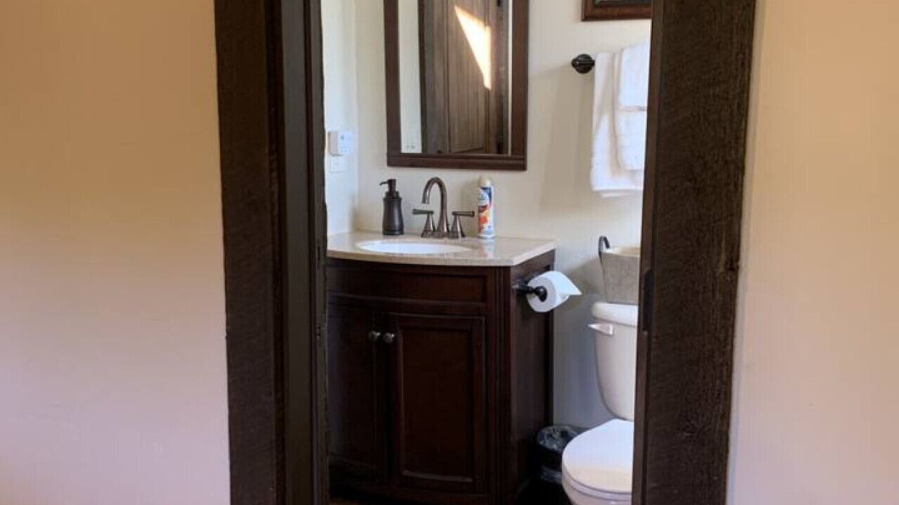 Photo of Bathroom in Paonia