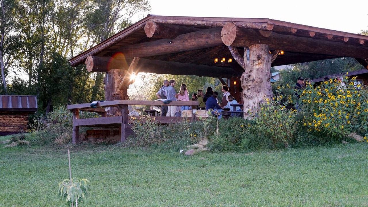 Photo of Outdoor in Paonia