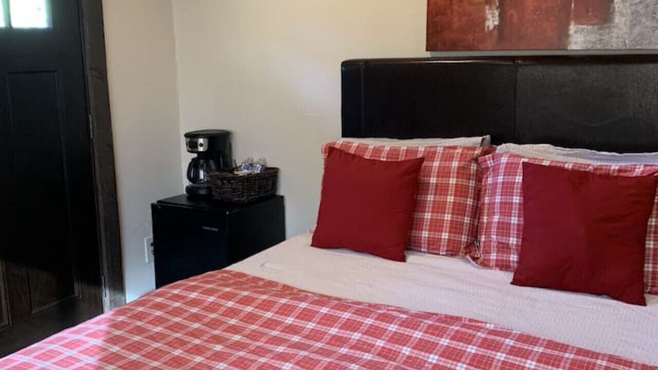 Photo of Bedroom in Paonia