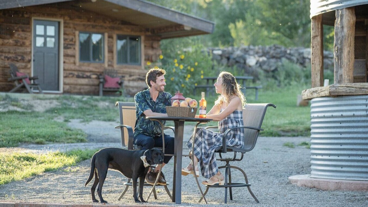 Photo of Outdoor in Paonia