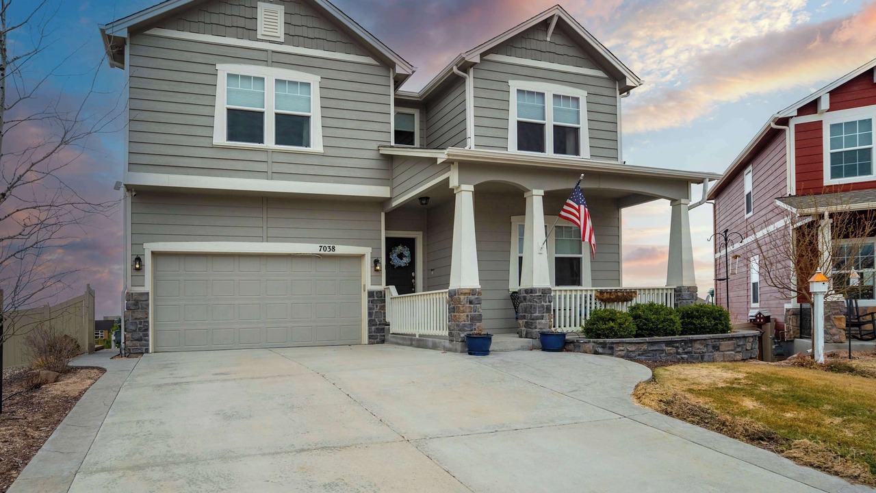 Photo of Outdoor in Colorado Springs
