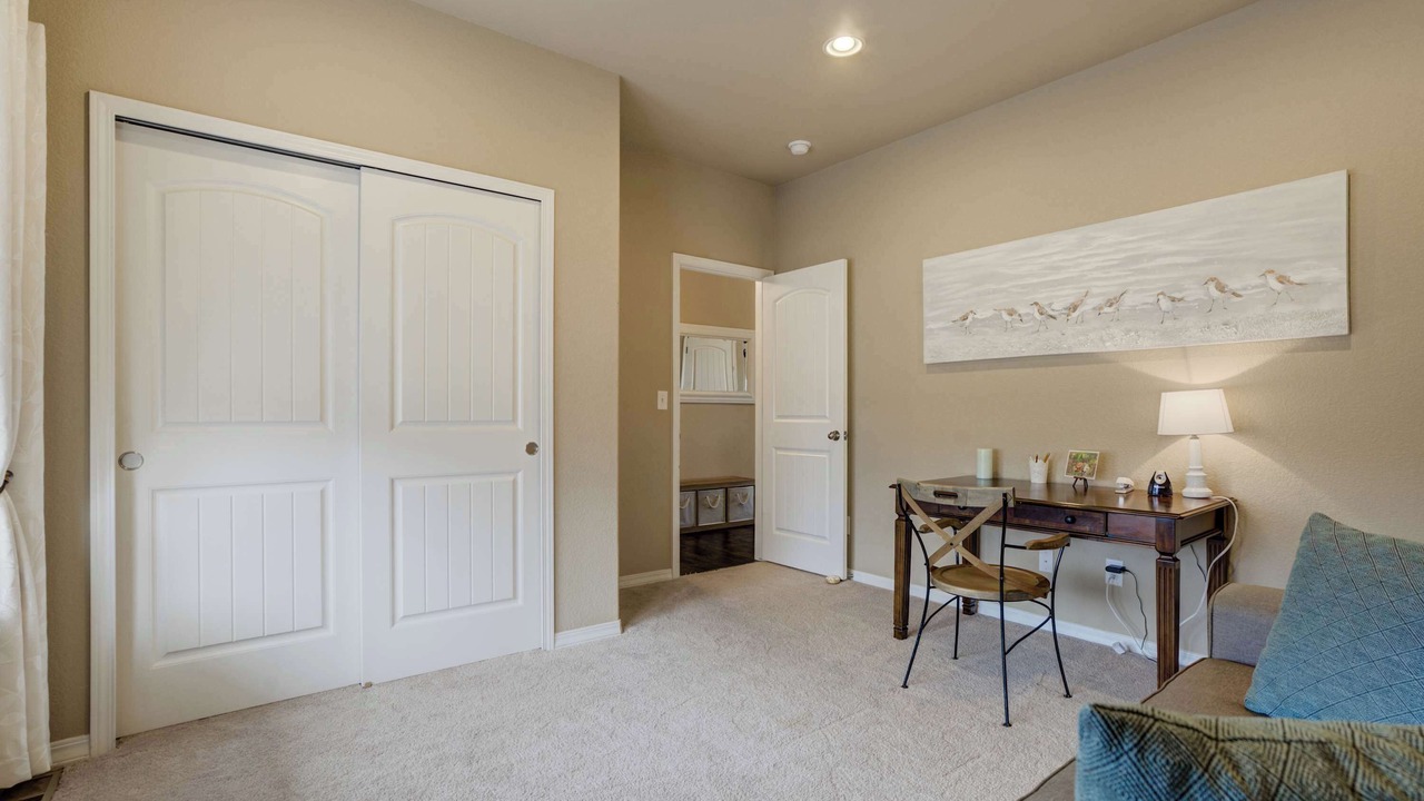 Photo of Bedroom in Colorado Springs