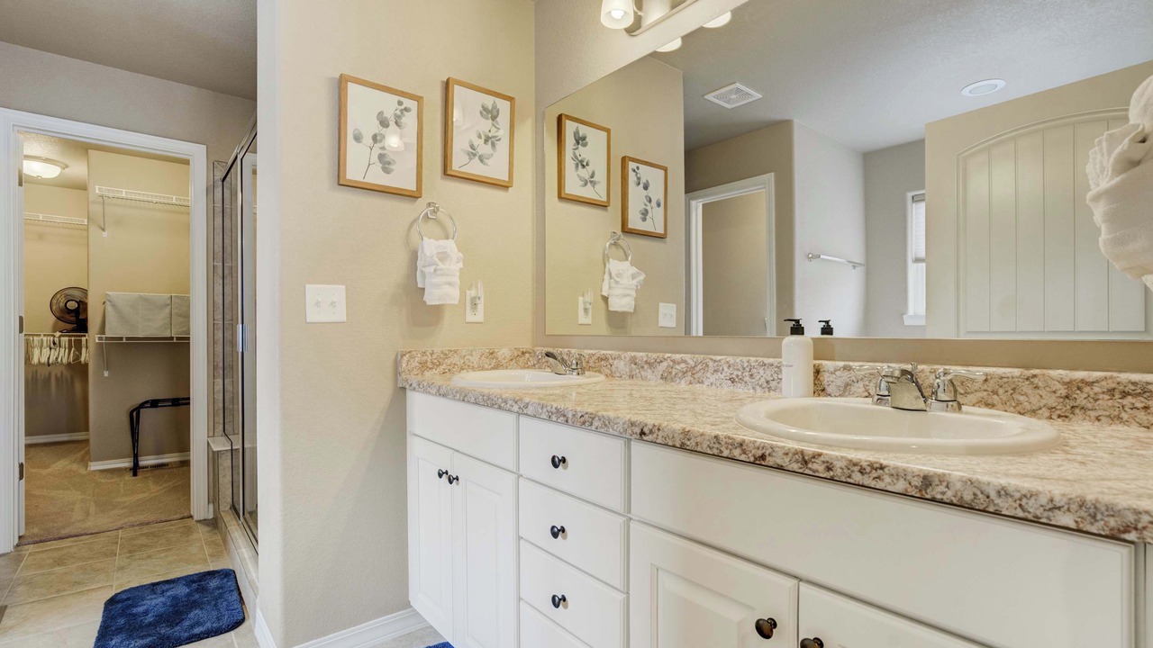 Photo of Bathroom in Colorado Springs