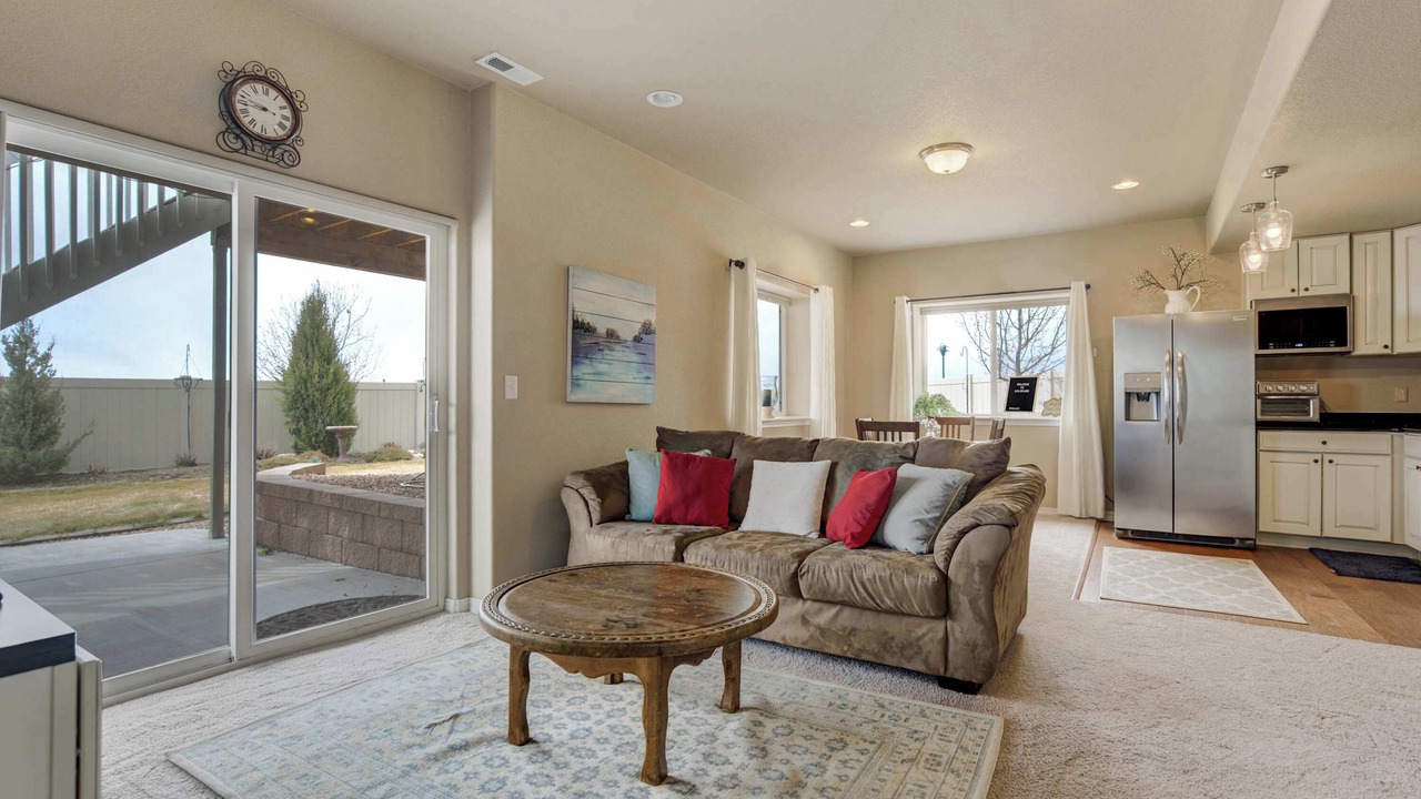 Photo of Outdoor in Colorado Springs