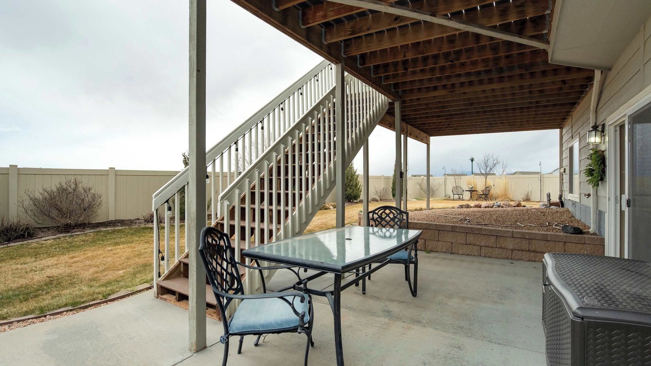 Photo of Outdoor in Colorado Springs