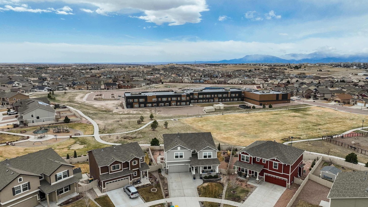 Photo of Others in Colorado Springs