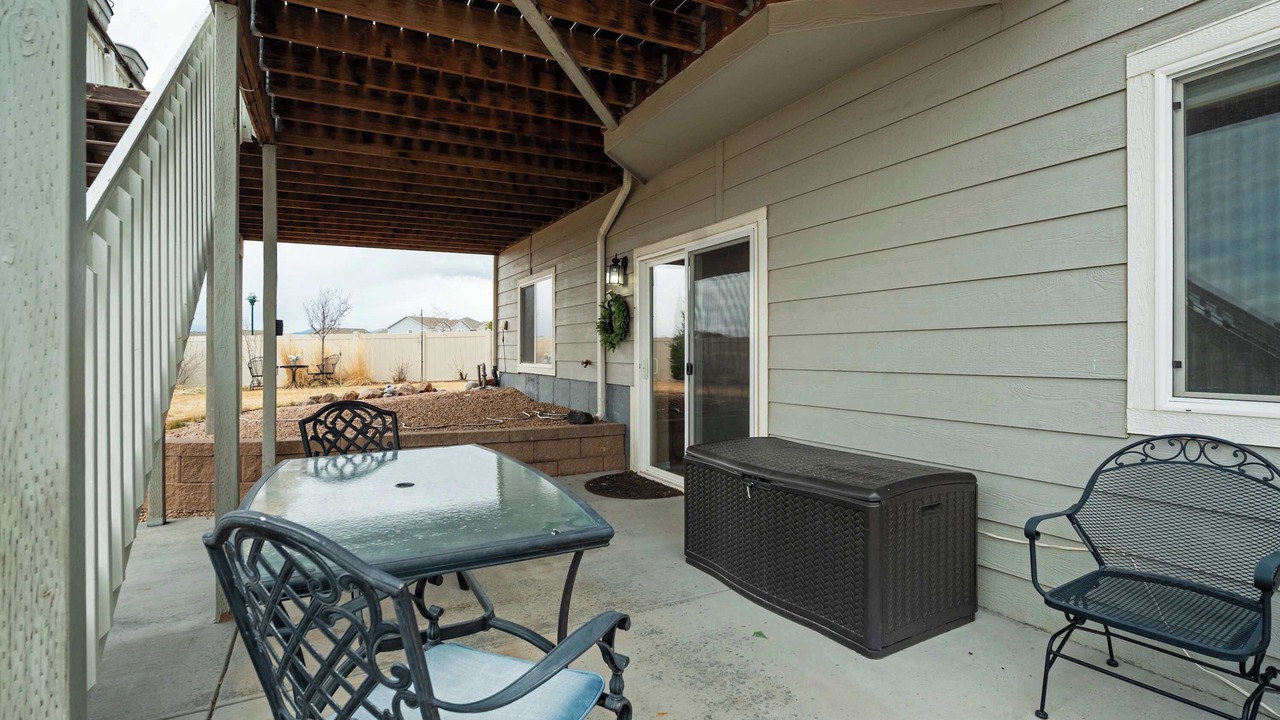 Photo of Outdoor in Colorado Springs