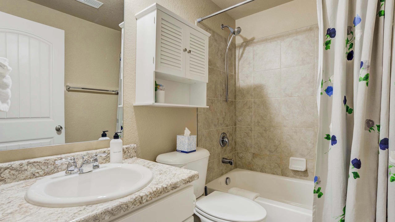 Photo of Bathroom in Colorado Springs