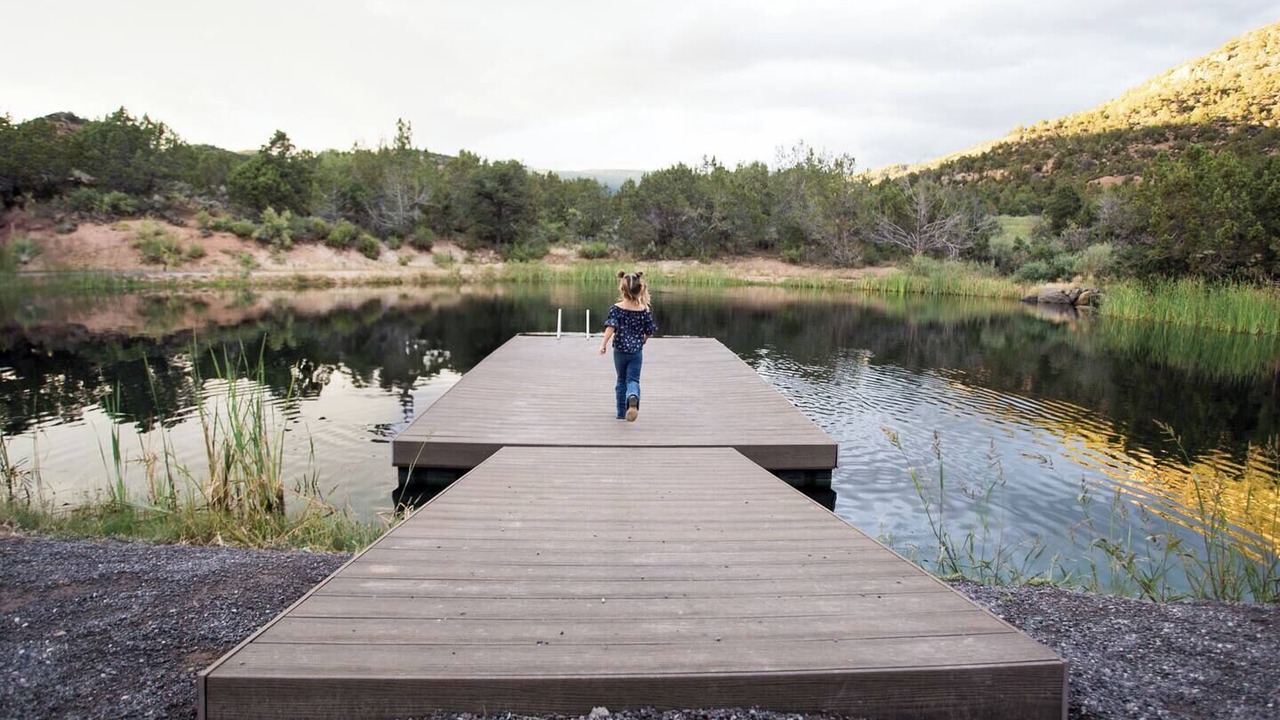 Photo of Outdoor in Collbran
