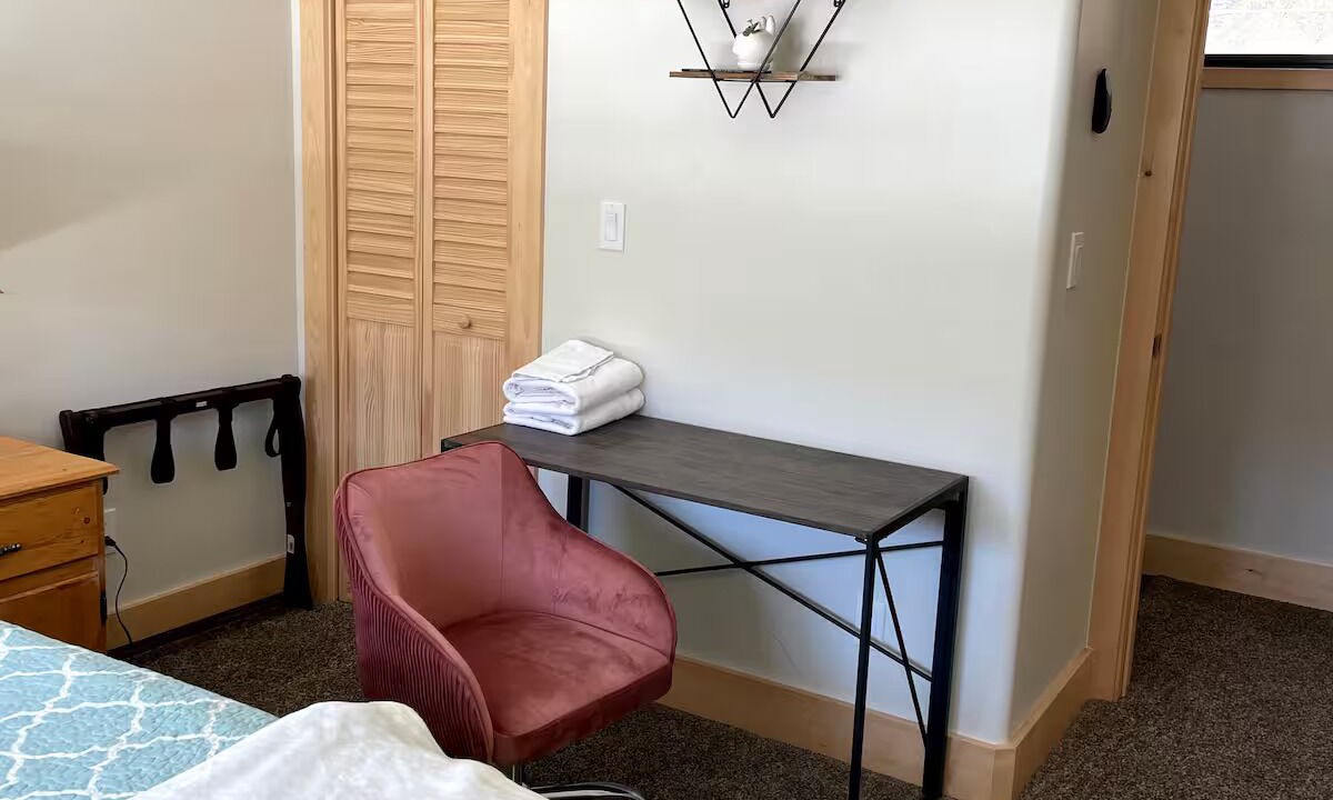 Photo of Bedroom in Durango - Purgatory