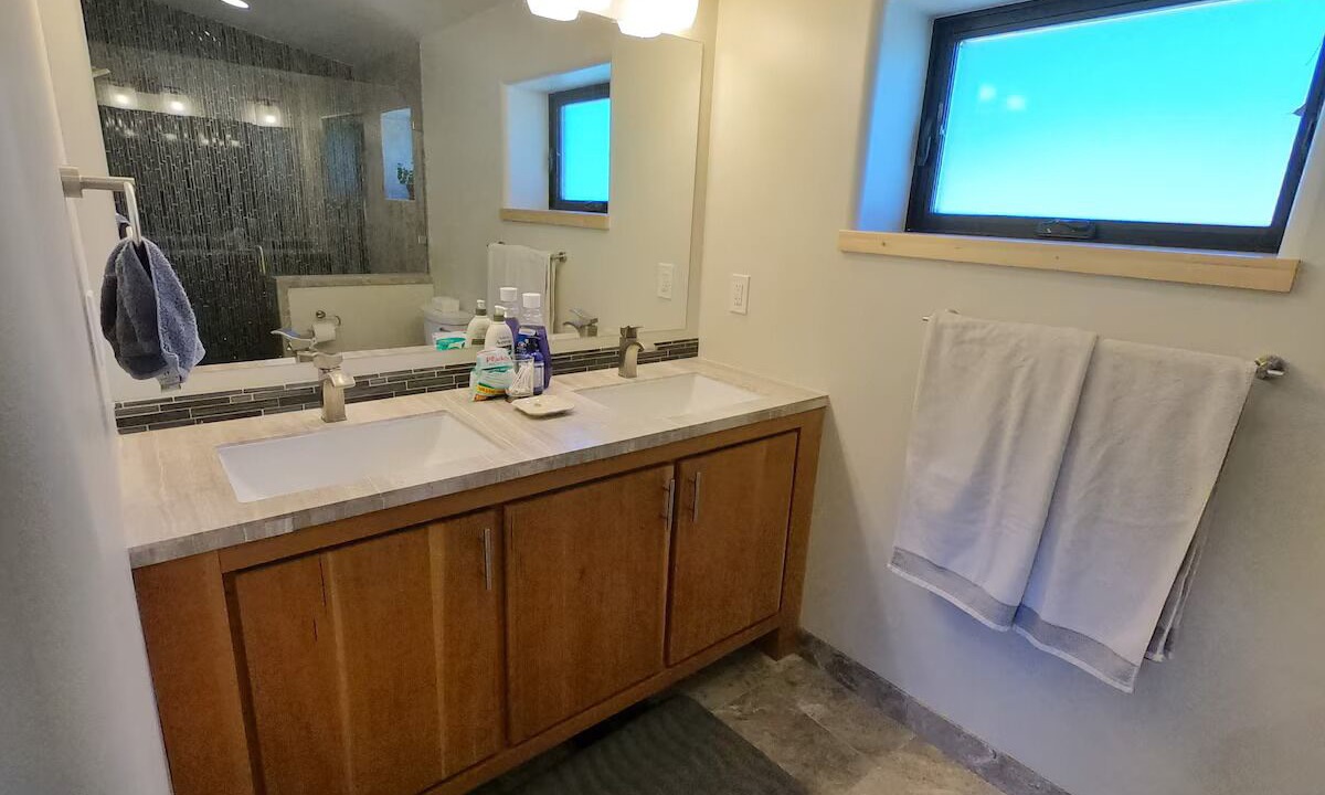 Photo of Bathroom in Durango - Purgatory