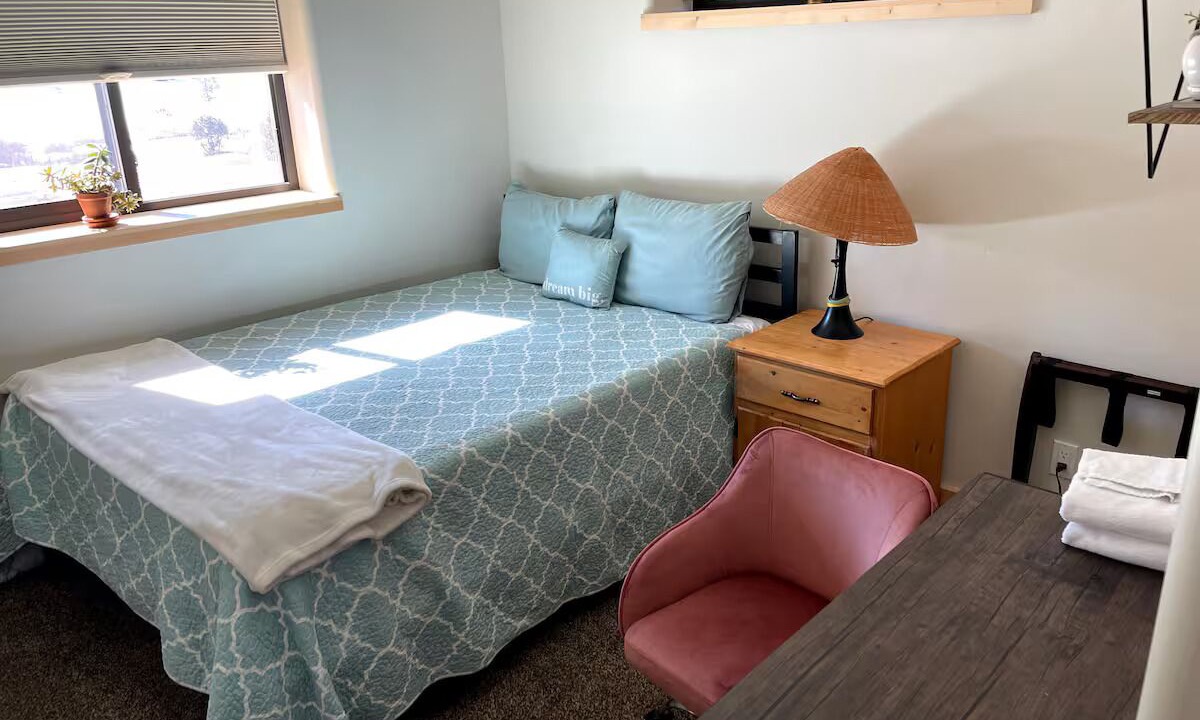 Photo of Bedroom in Durango - Purgatory