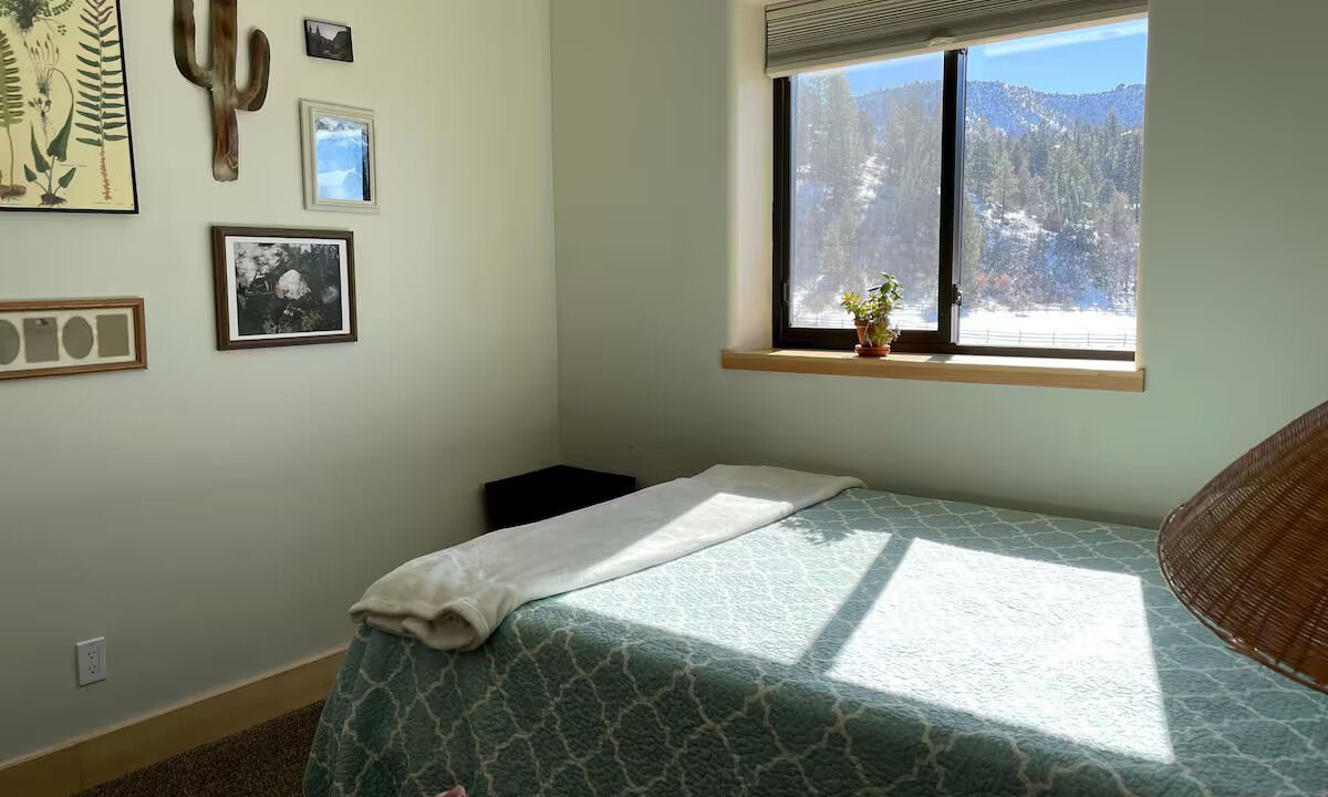 Photo of Bedroom in Durango - Purgatory