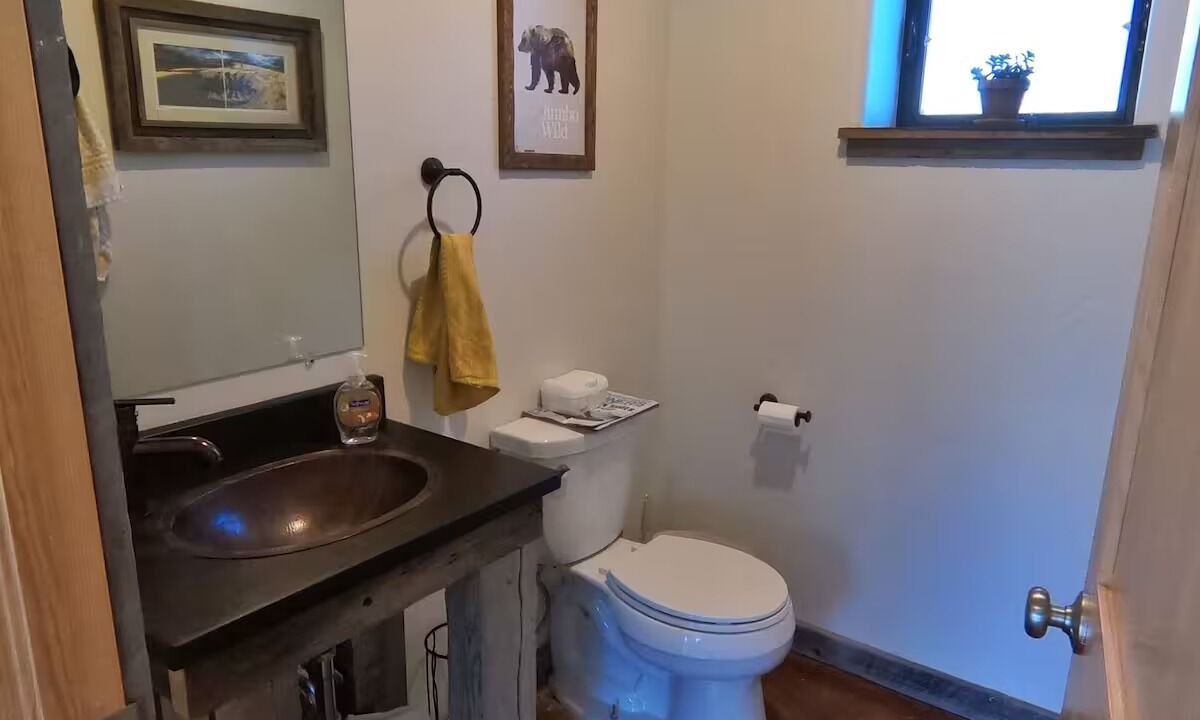 Photo of Bathroom in Durango - Purgatory