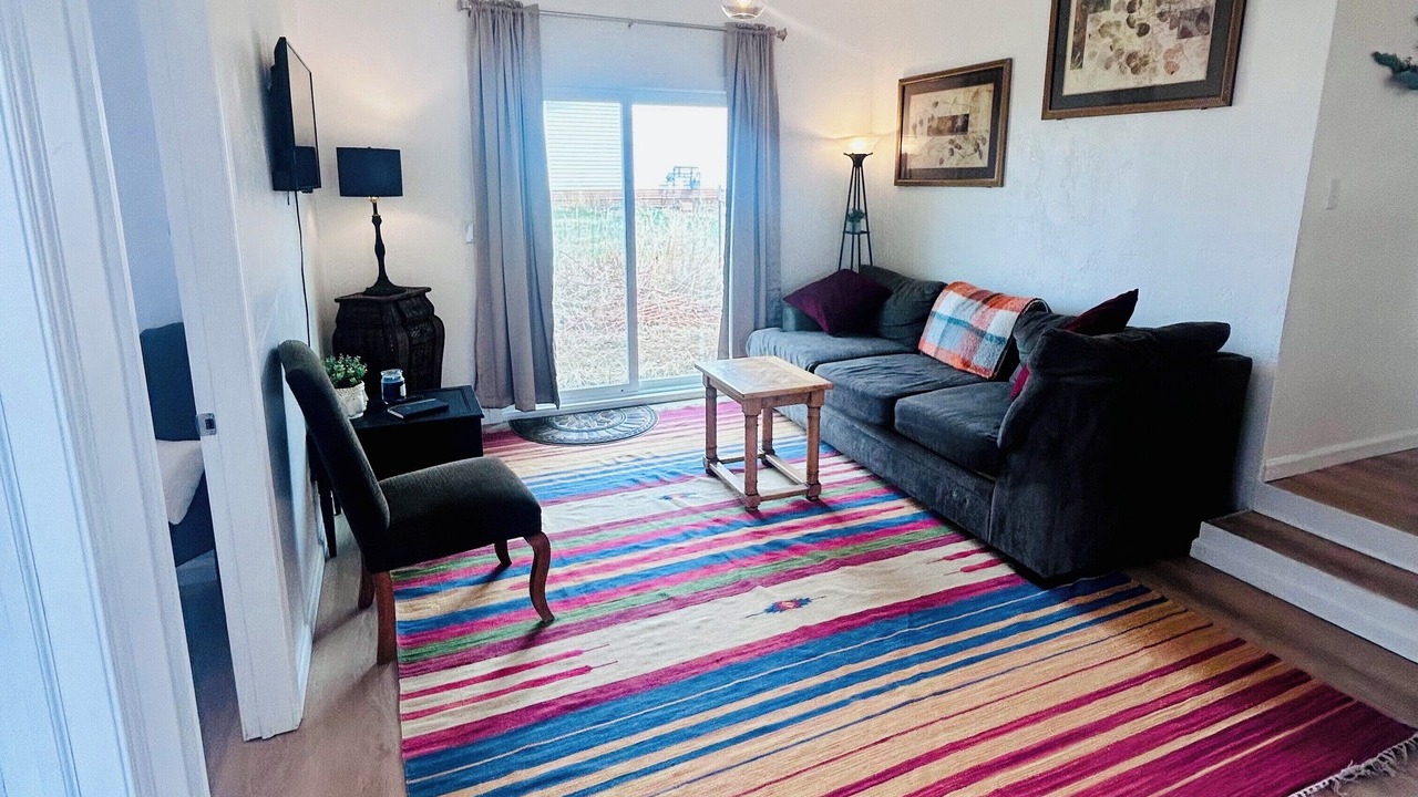 Photo of Livingroom in Durango - Purgatory