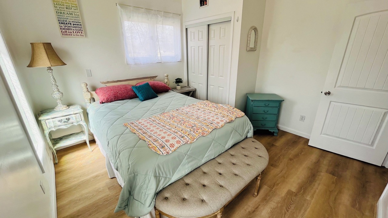 Photo of Bedroom in Durango - Purgatory
