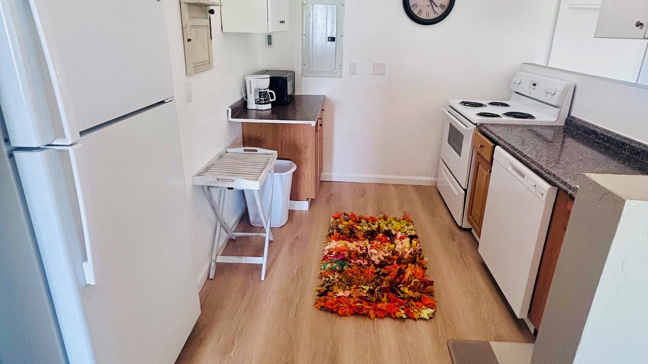 Photo of Kitchen in Durango - Purgatory