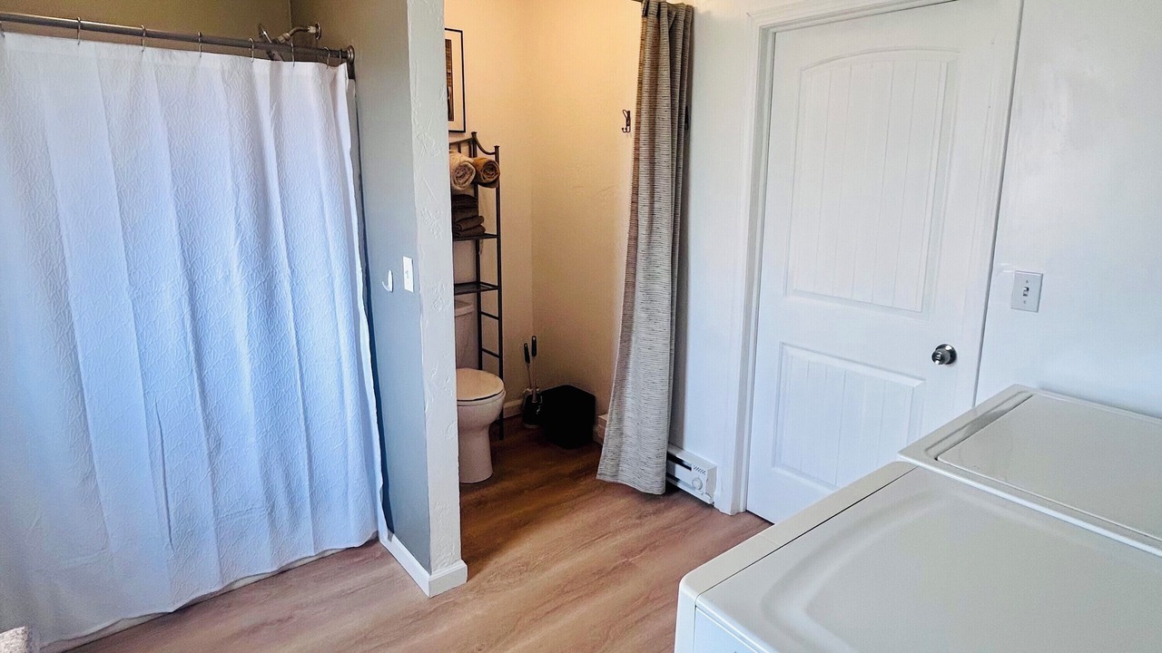 Photo of Bathroom in Durango - Purgatory