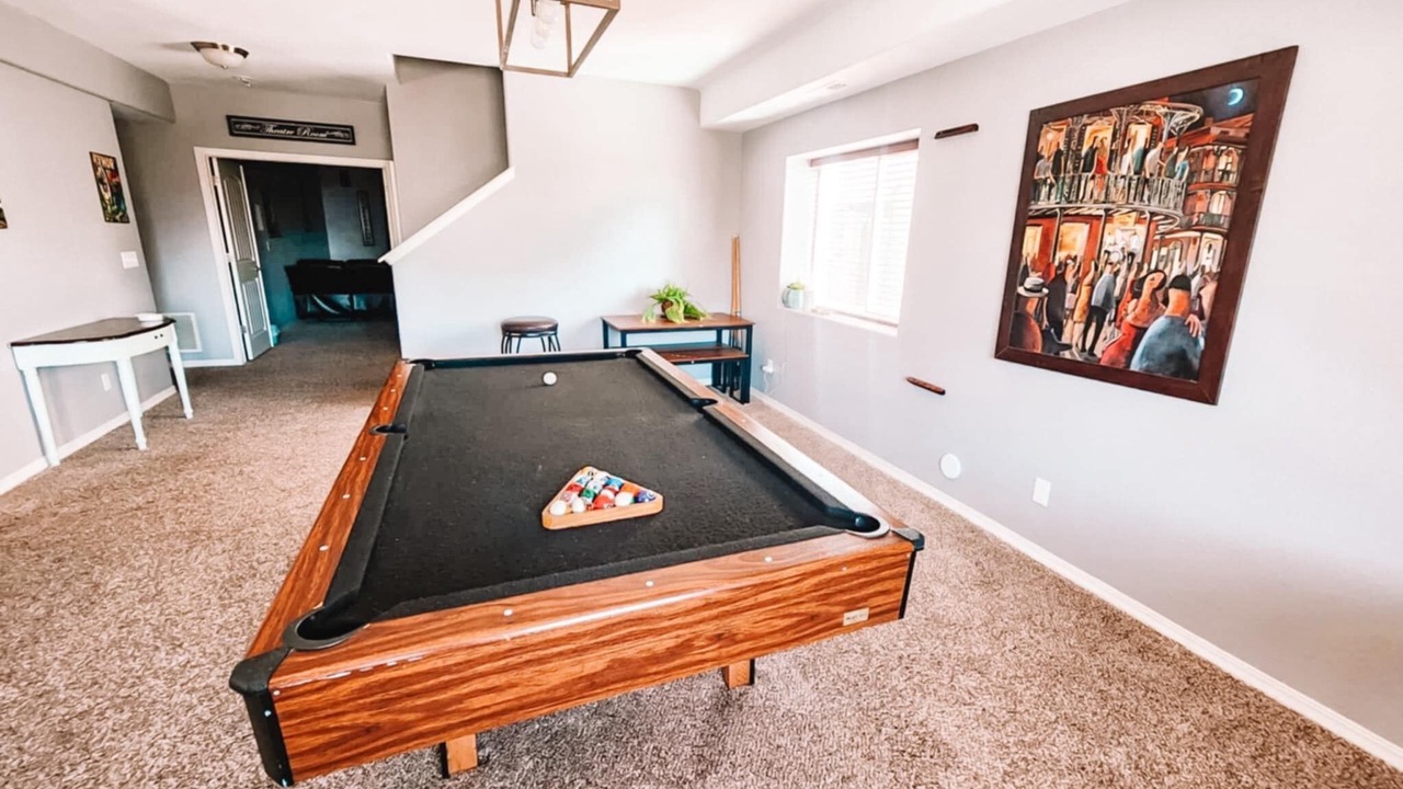 Photo of Bedroom in Fountain