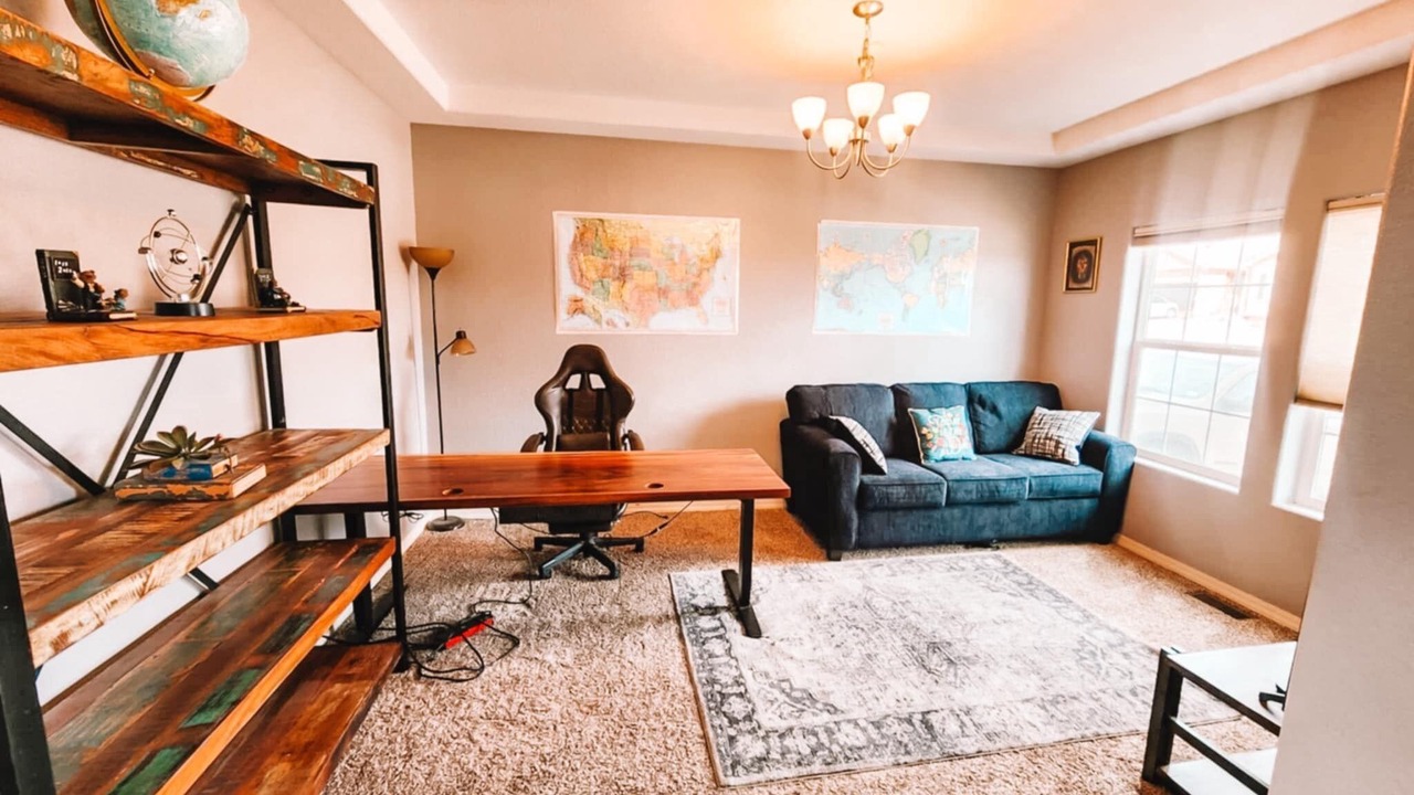 Photo of Livingroom in Fountain