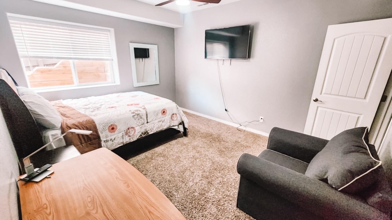 Photo of Bedroom in Fountain