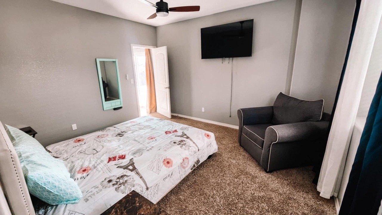 Photo of Bedroom in Fountain