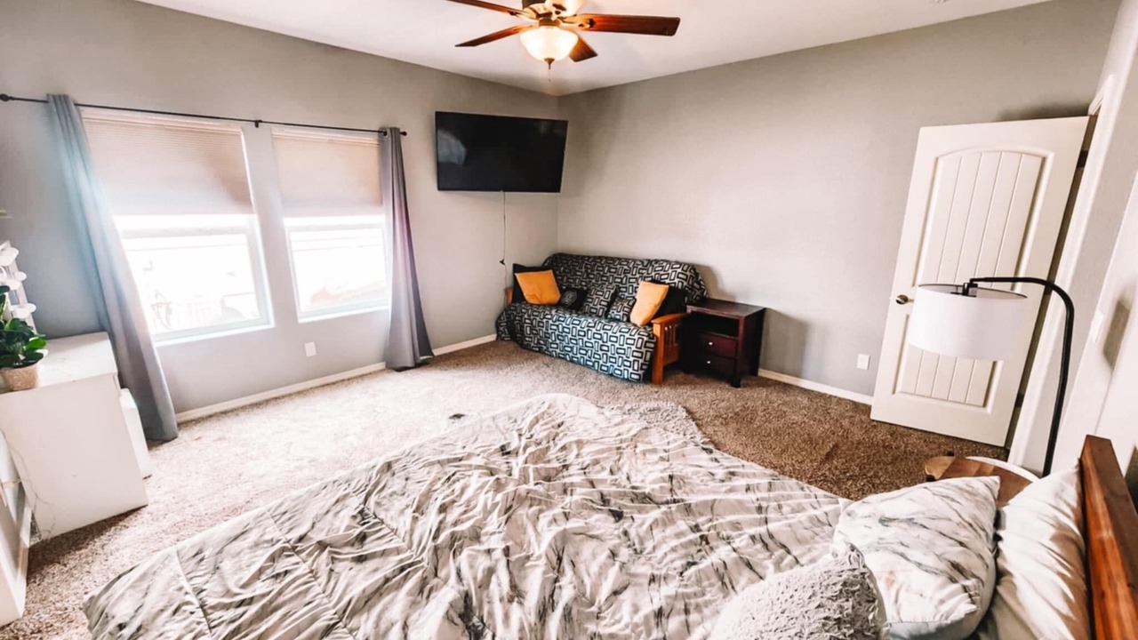 Photo of Bedroom in Fountain