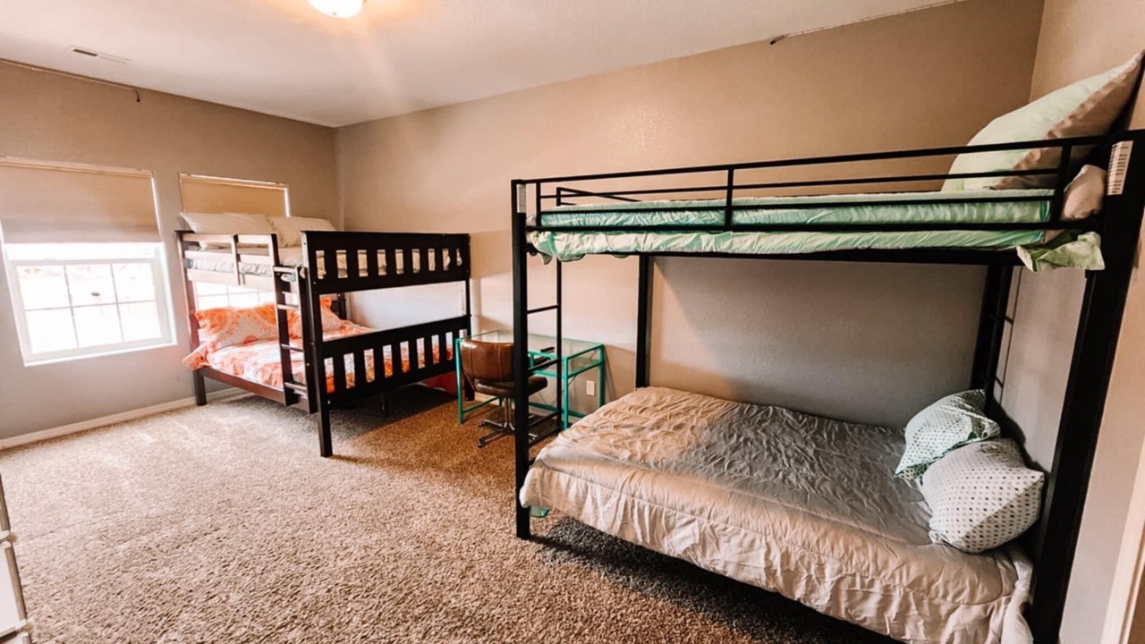 Photo of Bedroom in Fountain