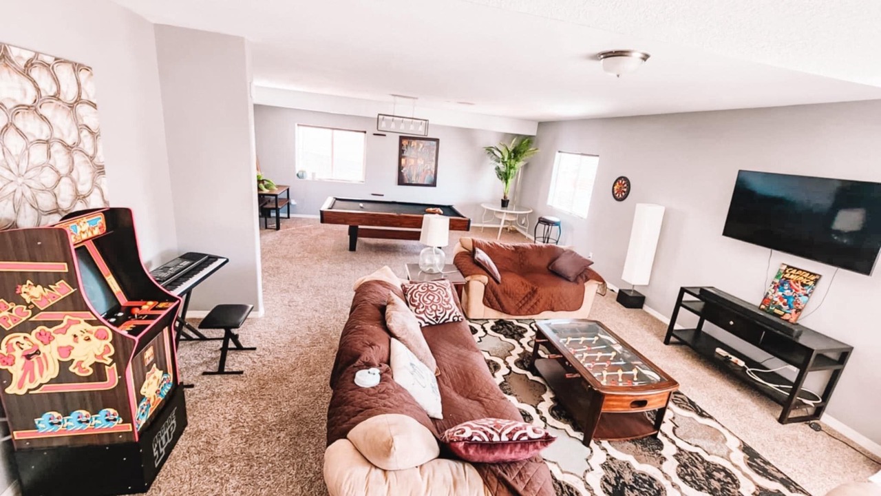 Photo of Livingroom in Fountain