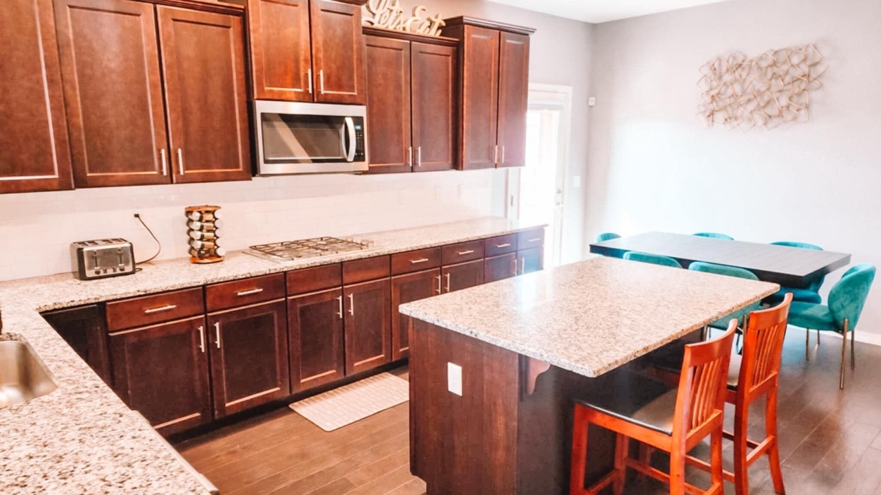 Photo of Kitchen in Fountain