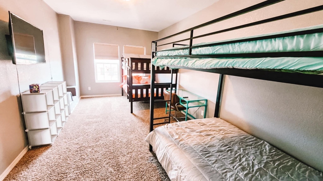 Photo of Bedroom in Fountain