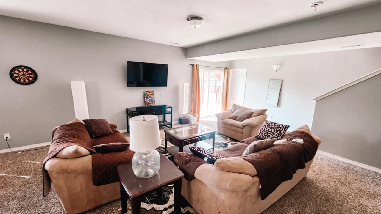 Photo of Livingroom in Fountain