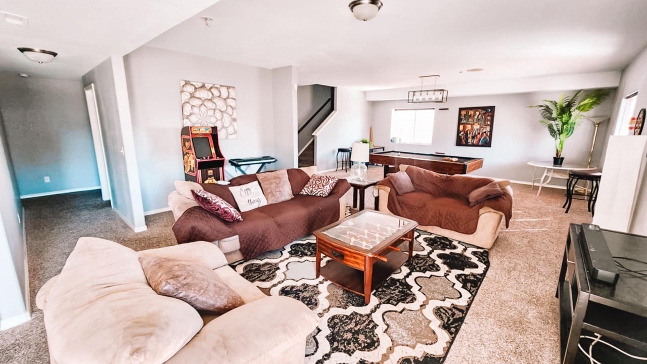 Photo of Livingroom in Fountain