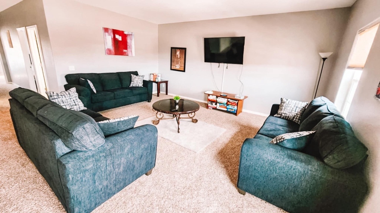 Photo of Livingroom in Fountain